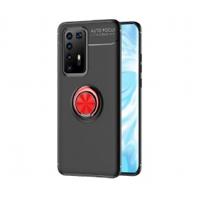 Maskica Huawei P40 Pro Rotacijski Prsten