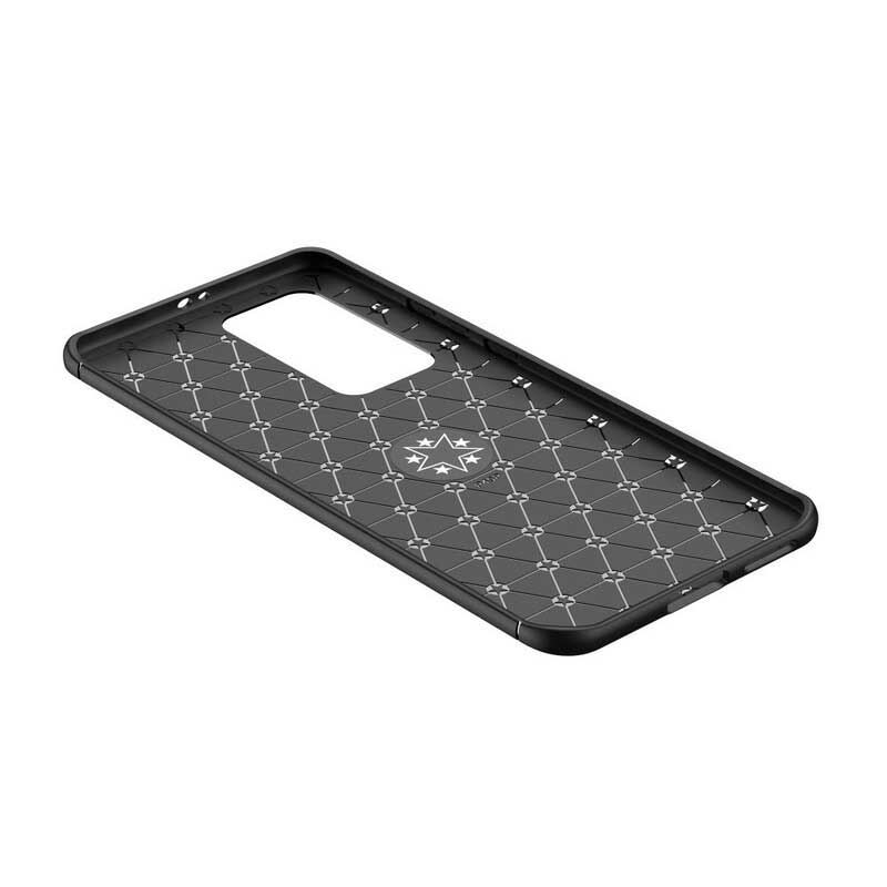 Maskica Huawei P40 Pro Rotacijski Prsten