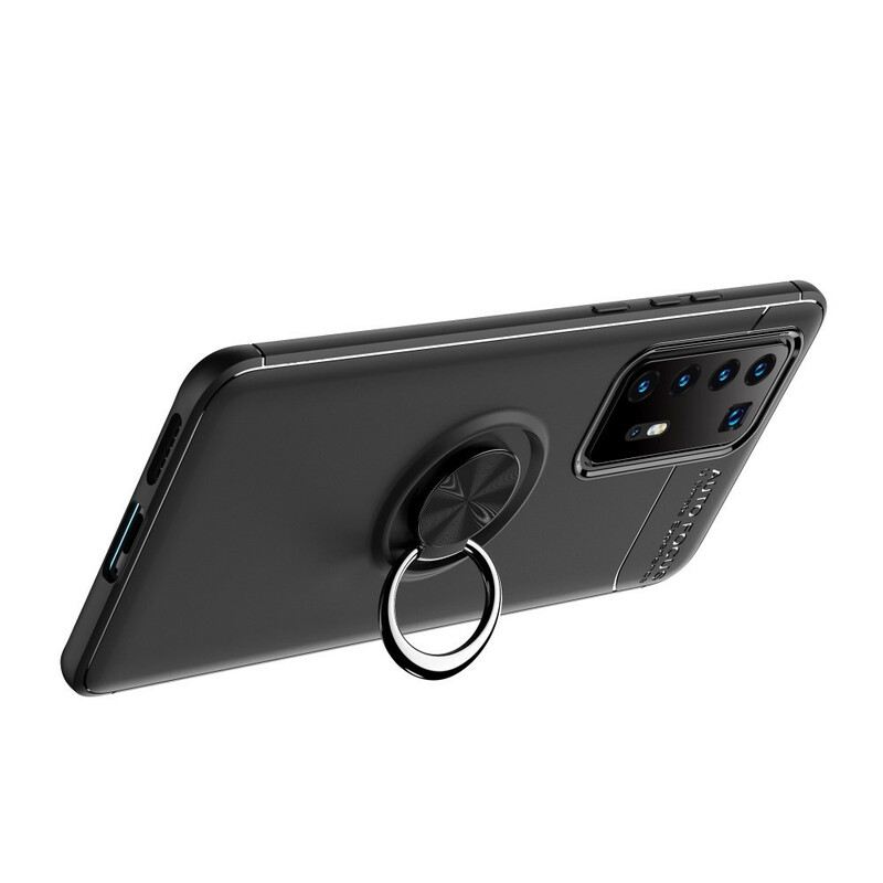 Maskica Huawei P40 Pro Rotacijski Prsten