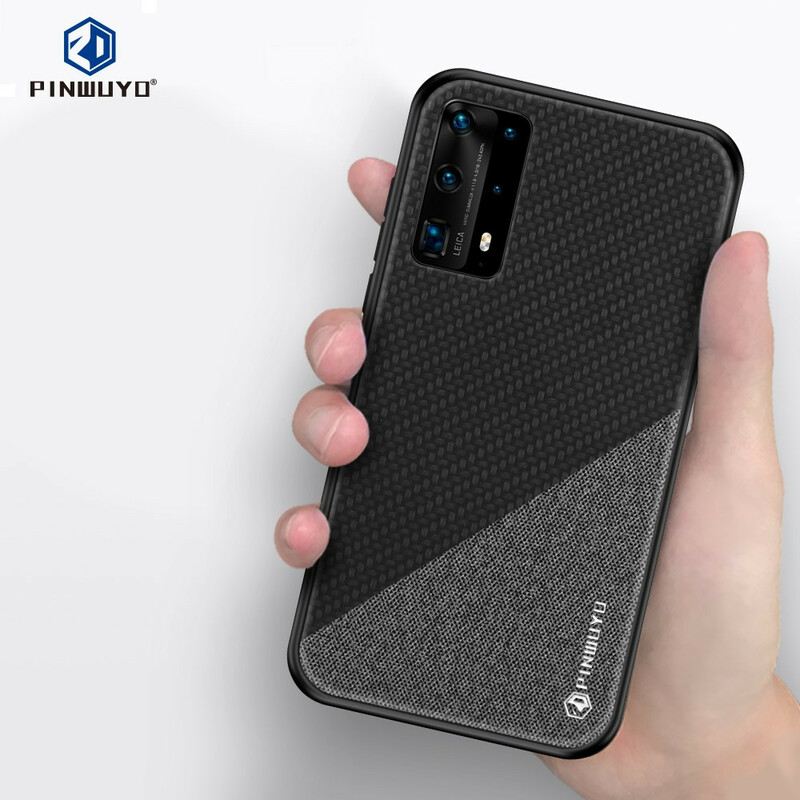 Maskica Huawei P40 Pro Serija Pinwuyo Honor