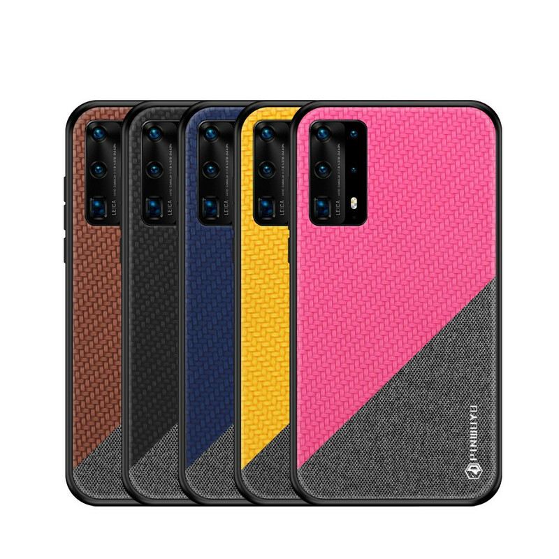 Maskica Huawei P40 Pro Serija Pinwuyo Honor