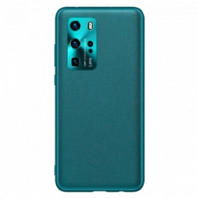 Maskica Huawei P40 Pro Stil Boja Kože