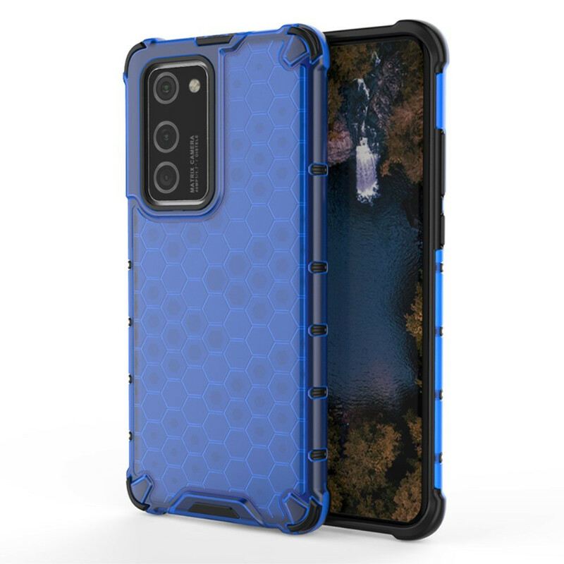 Maskica Huawei P40 Pro Stil Saća