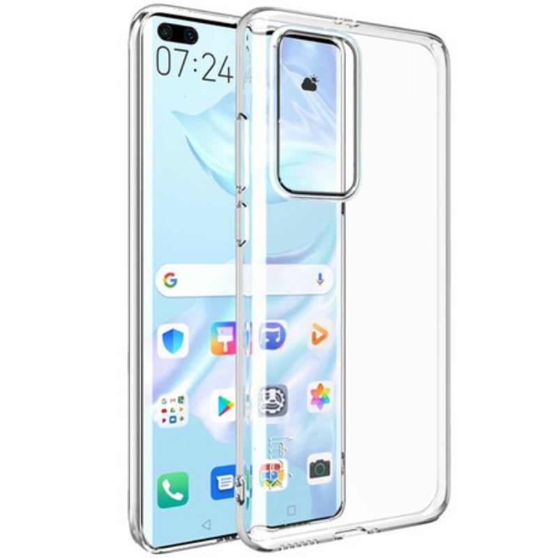 Maskica Huawei P40 Pro Ux-5 Serija Imak