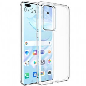 Maskica Huawei P40 Pro Ux-5 Serija Imak