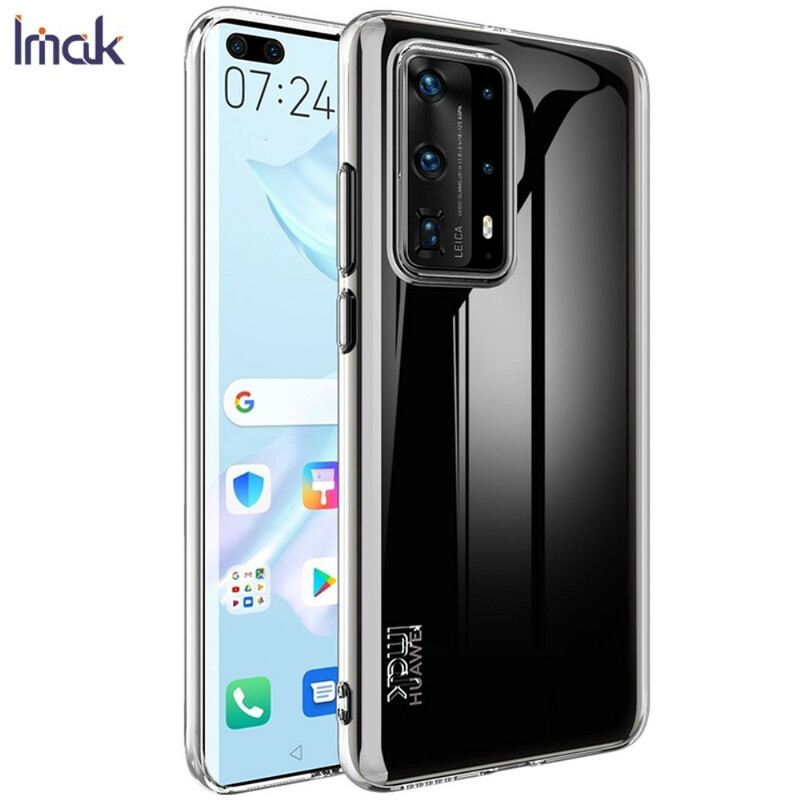 Maskica Huawei P40 Pro Ux-5 Serija Imak