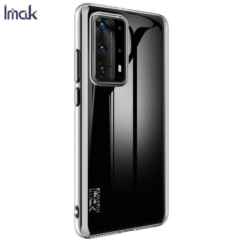 Maskica Huawei P40 Pro Ux-5 Serija Imak