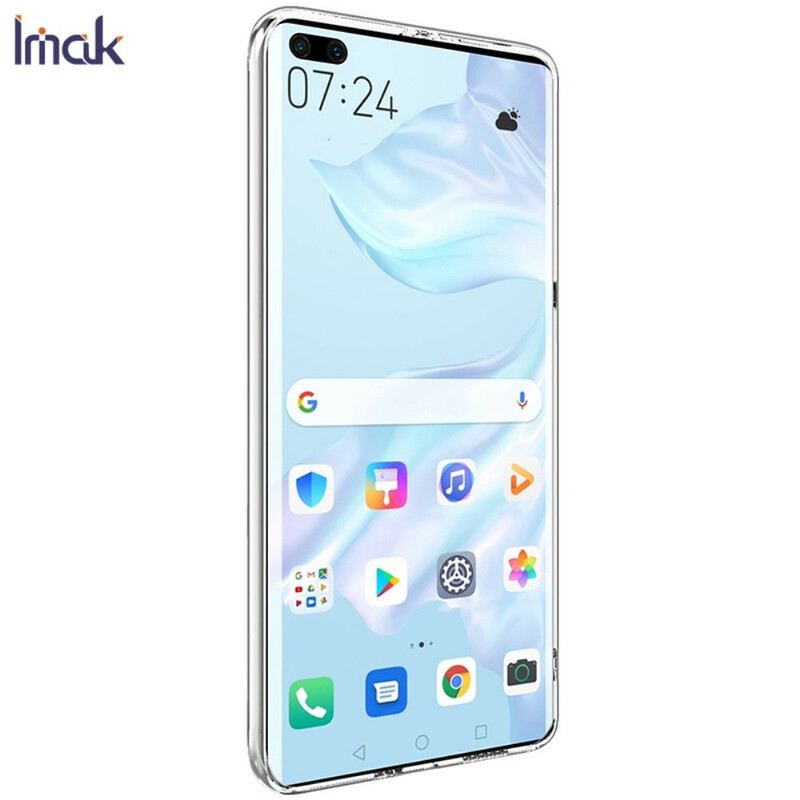 Maskica Huawei P40 Pro Ux-5 Serija Imak