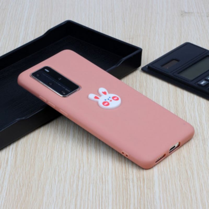 Maskica Huawei P40 Pro Volim Te Zeko Moj