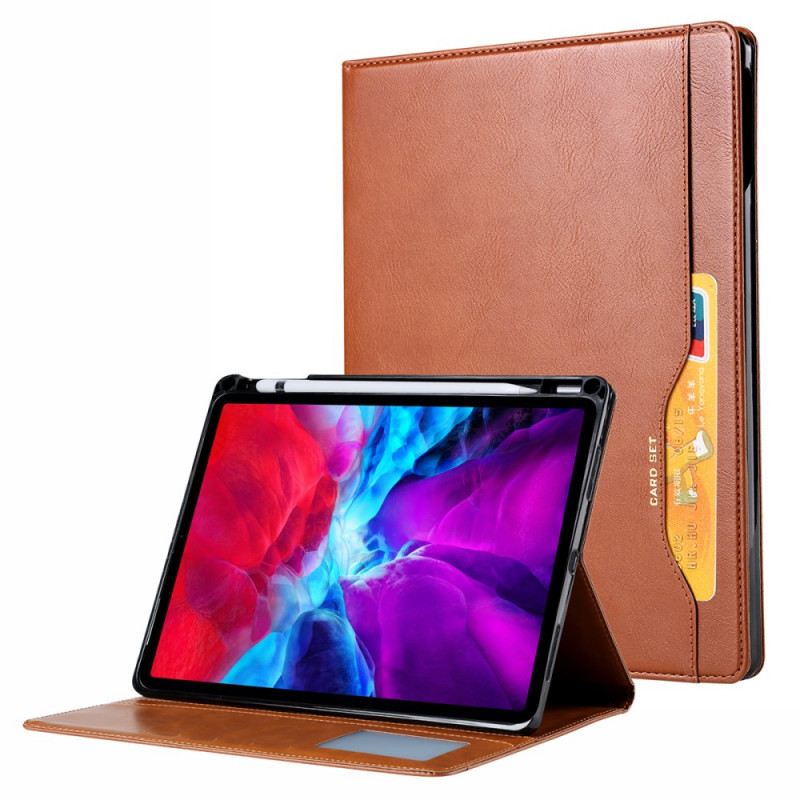 Flip Futrola iPad Pro 12.9" (2021) Set Kartica