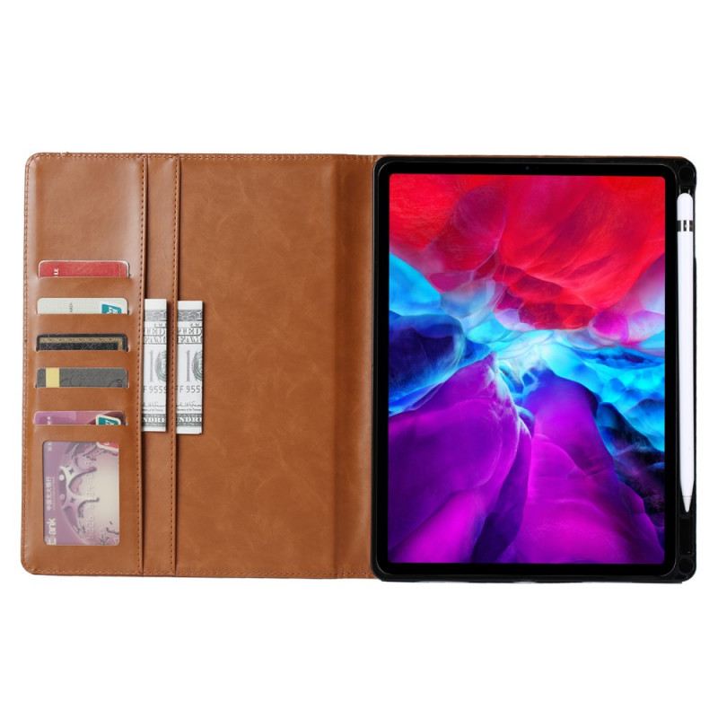 Flip Futrola iPad Pro 12.9" (2021) Set Kartica