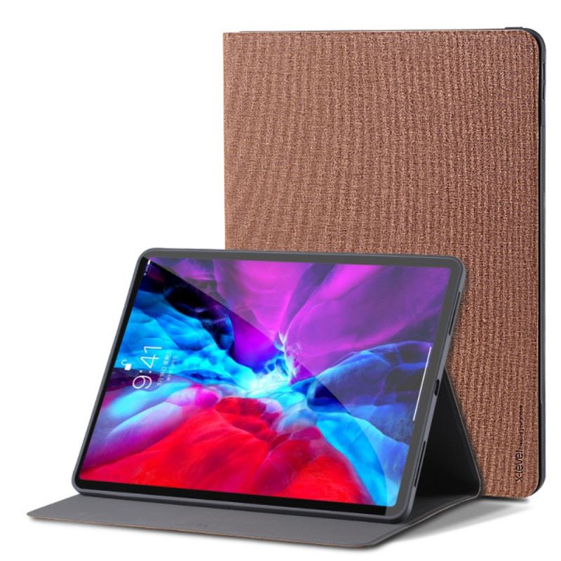 Flip Futrola iPad Pro 12.9" (2021) X-level Tkanina