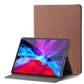 Flip Futrola iPad Pro 12.9" (2021) X-level Tkanina