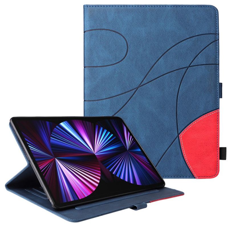 Futrola iPad Pro 12.9" (2021) Dvobojni Dizajn