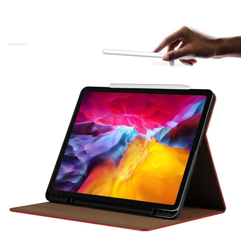 Kožna Futrola iPad Pro 12.9" (2021) Prava Koža