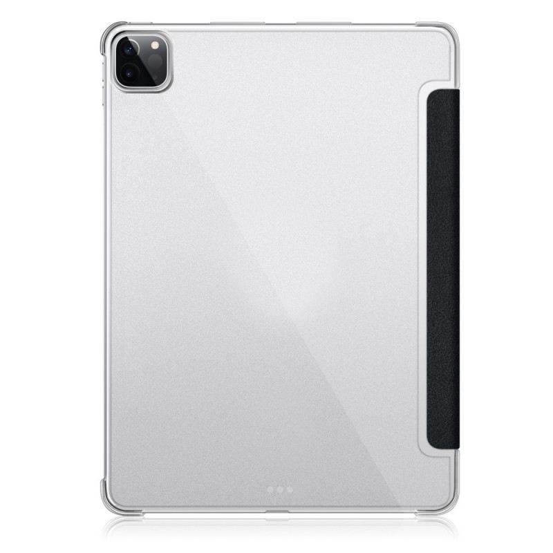 Maskica iPad Pro 12.9" (2021) Clear Back