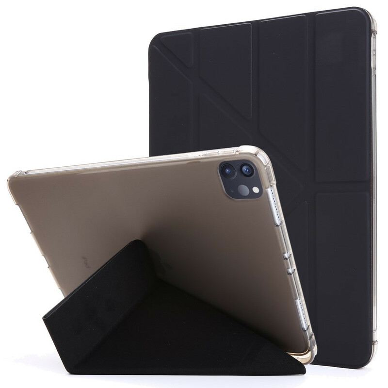 Maskica iPad Pro 12.9" (2021) Deformabilna Deka