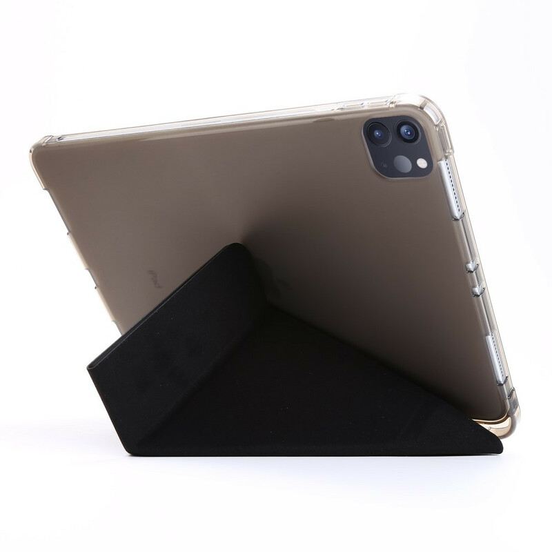 Maskica iPad Pro 12.9" (2021) Deformabilna Deka