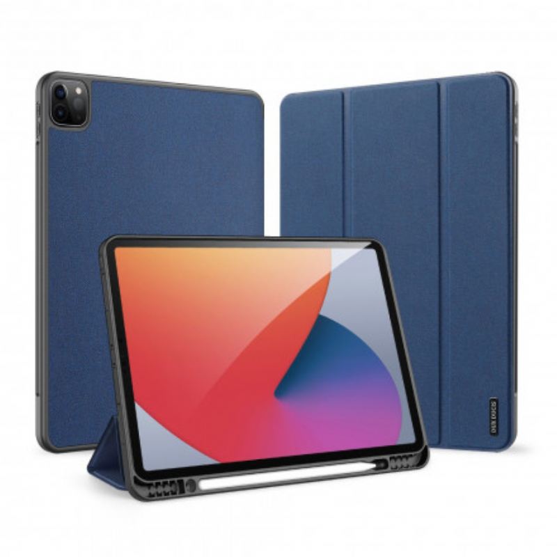 Maskica iPad Pro 12.9" (2021) Dux-ducis