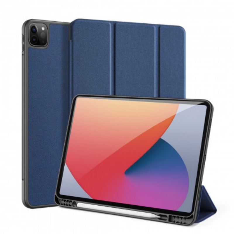 Maskica iPad Pro 12.9" (2021) Dux-ducis