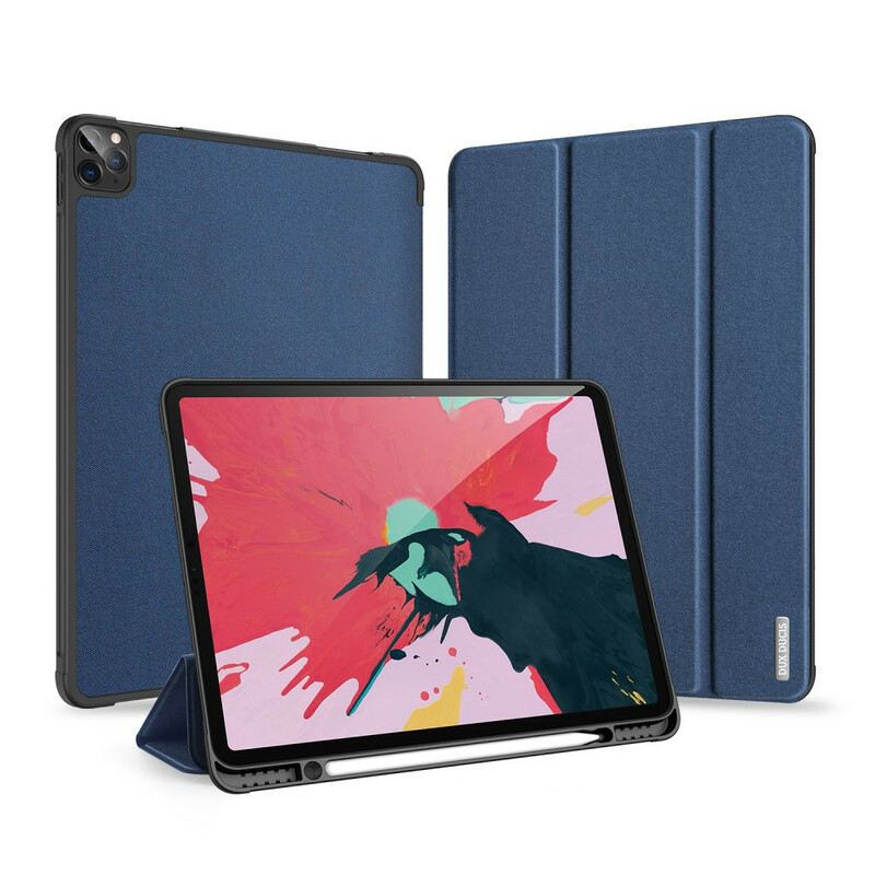 Maskica iPad Pro 12.9" (2021) Dux Ducis Domo Serija