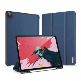 Maskica iPad Pro 12.9" (2021) Dux Ducis Domo Serija