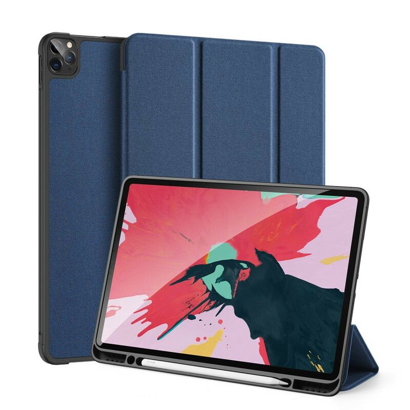 Maskica iPad Pro 12.9" (2021) Dux Ducis Domo Serija