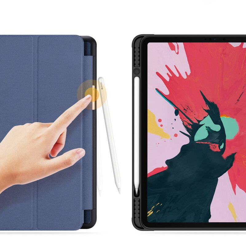 Maskica iPad Pro 12.9" (2021) Dux Ducis Domo Serija