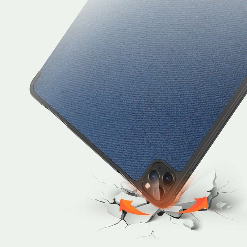 Maskica iPad Pro 12.9" (2021) Dux Ducis Domo Serija