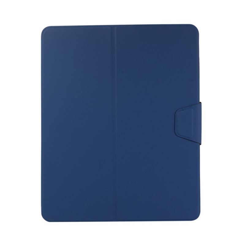 Maskica iPad Pro 12.9" (2021) Dva Preklopa S Kopčom