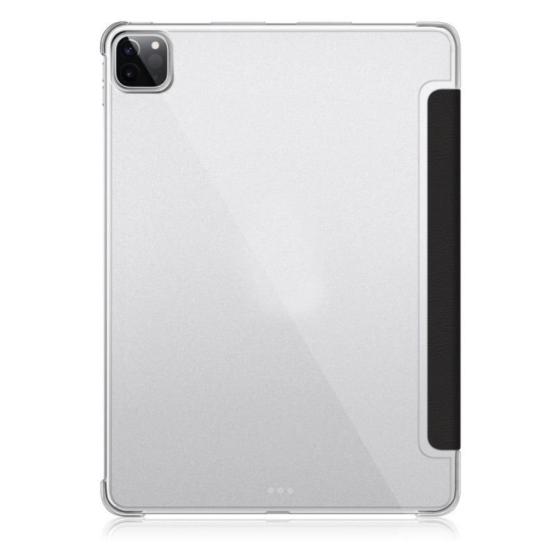 Maskica iPad Pro 12.9" (2021) Ne Diraj Clear Back