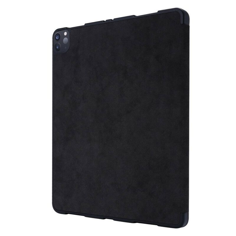 Maskica iPad Pro 12.9" (2021) Origami Stil