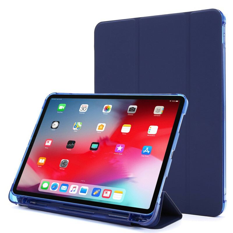 Maskica iPad Pro 12.9" (2021) Pernica Od Umjetne Kože