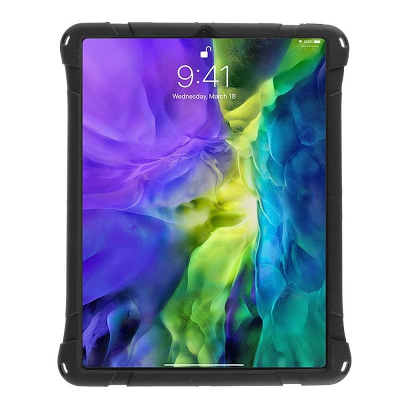 Maskica iPad Pro 12.9" (2021) Podesivi Nosač