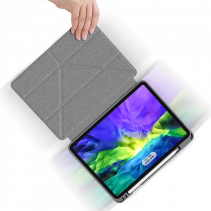 Maskica iPad Pro 12.9" (2021) Serija King Kong Mutural