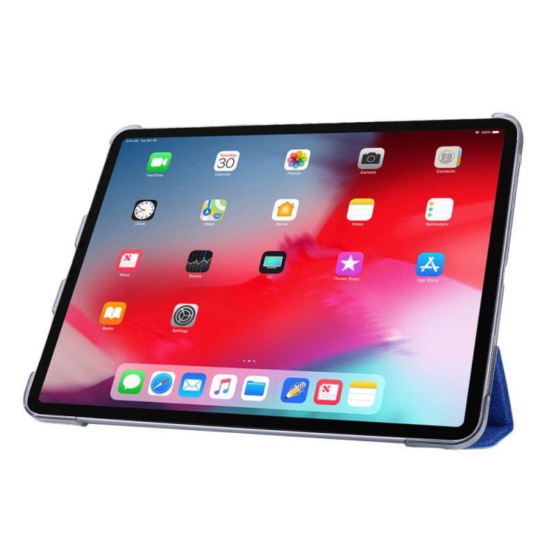 Maskica iPad Pro 12.9" (2021) Svila