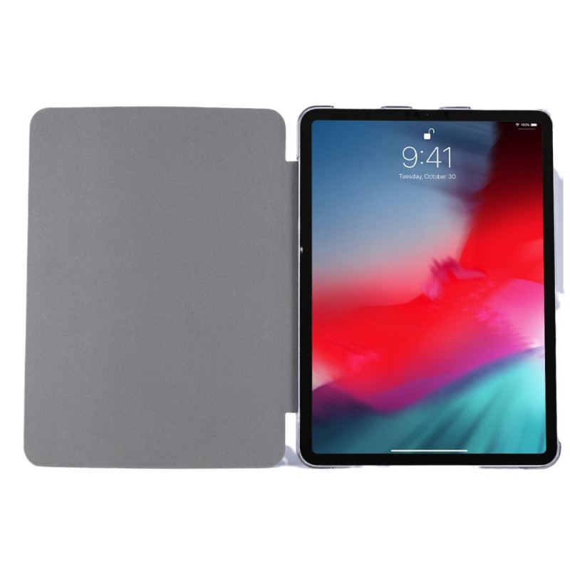 Maskica iPad Pro 12.9" (2021) Svila