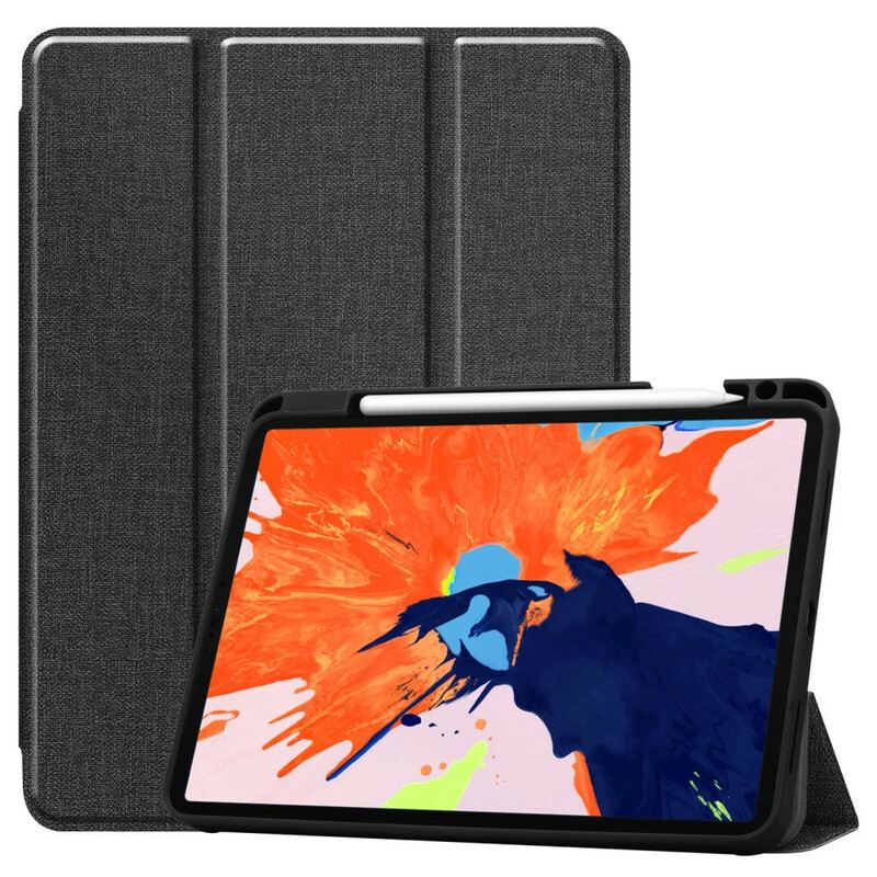 Maskica iPad Pro 12.9" (2021) Tekstura Traperica