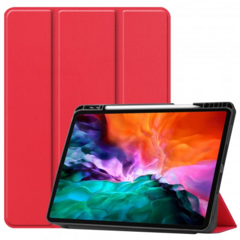 Maskica iPad Pro 12.9" (2021) Trostruki Klasični Držač Za Olovke