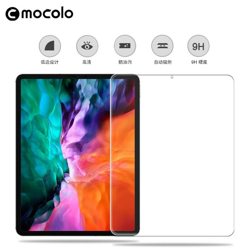 Mocolo Kaljeno Staklo Za Zaštitu Ekrana Za iPad Pro 12.9"