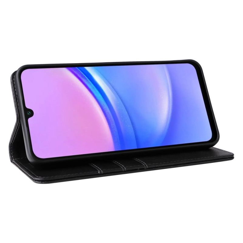 Flip Futrola Samsung Galaxy A16 5g Efekt Kože