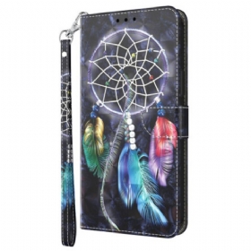 Flip Futrola Samsung Galaxy A16 5g Maskice Za Mobitele Dreamcatcher U Lanièru