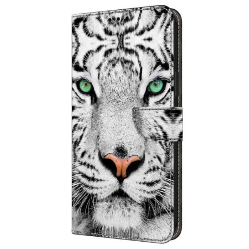 Flip Futrola Samsung Galaxy A16 5g Tigar