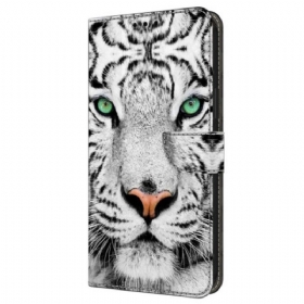 Flip Futrola Samsung Galaxy A16 5g Tigar