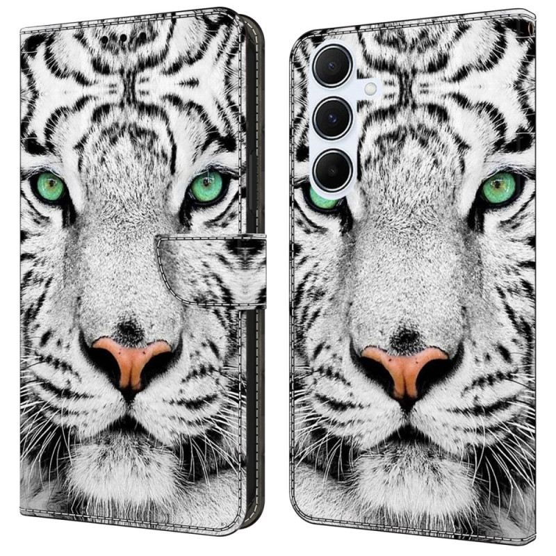 Flip Futrola Samsung Galaxy A16 5g Tigar