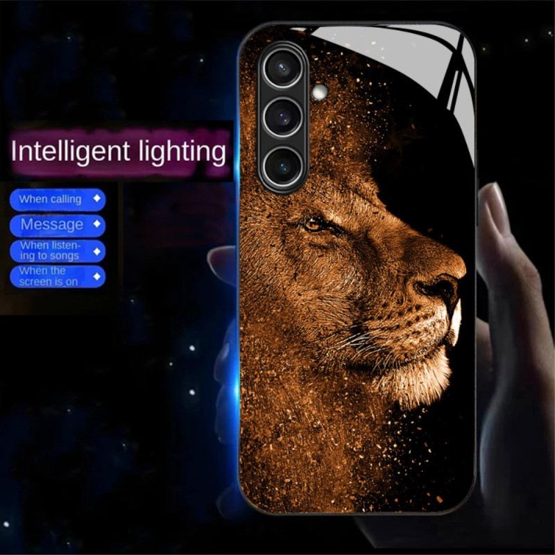 Maskica Samsung Galaxy A16 5g Maskice Za Mobitele Nazovi Flash Series Lion