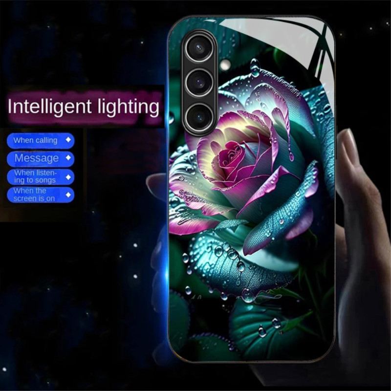 Maskica Samsung Galaxy A16 5g Nazovi Flash Series Flower