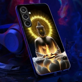 Maskica Samsung Galaxy A16 5g Nazovite Flash Series Buddha Light