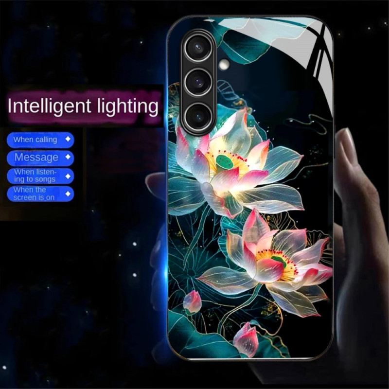 Maskica Za Samsung Galaxy A16 5g Nazovite Flash Series Crystal Lotus