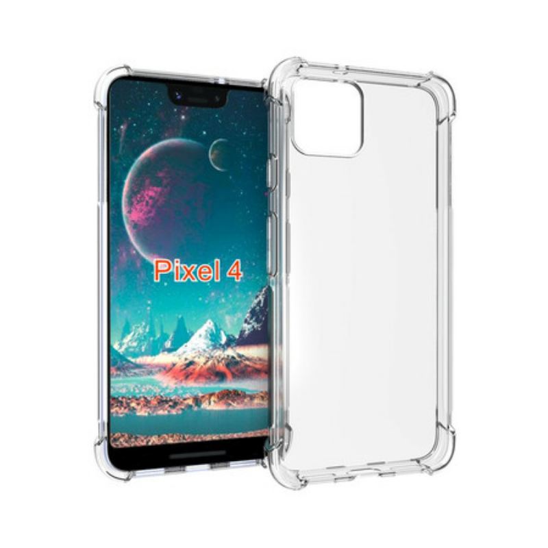 Maskica Google Pixel 4 Bešavni Ojačani Uglovi